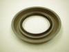 2.00" (50.8mm) Inch Metal Double Lip Nitrile Grease Seal  19984 HMA84 R