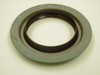 2.00" (50.8mm) Inch Metal Triple Lip Nitrile Grease Seal  19743 HMA9 R