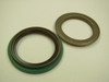 2.123" (53.924mm) Inch Metal Nitrile Oil Seal & Speedi Sleeve Kit  21962 KIT R
