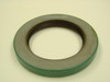 2.125" (53.98mm) Inch Reinforced Metal Single Lip Nitrile Oil Seal  21172 CRWH1 R