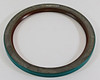 2.125" (53.98mm) Inch Reinforced Metal Single Lip Viton Oil Seal  21215 CRWH1 V