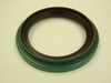 2.199" (55.85mm) Inch Metal Single Lip Nitrile Grease Seal w/Side Lip  21952 HMA90 R