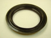 2.205" (56mm) Inch Metal Double Lip Nitrile Oil Seal w/Side Lip  22013 HMSA101 R