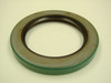 2.250" (57.15mm) Inch Reinforced Metal Double Lip Nitrile Oil Seal  22493 CRWHA1 R