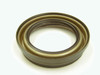 2.283" (58mm) Inch Metal Double Lip Polyacrylate Oil Seal w/Side Lip  22841 HMSA45 P
