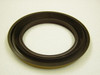 2.362" (59.995mm) Inch Metal Double Lip Nitrile Oil Seal w/Side Lip  23615 HMSA56 R