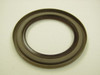 2.42" (61.47mm) Inch Metal Single Lip Nitrile Grease Seal w/Side Lip  24097 HMA7 R