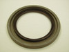 2.42" (61.47mm) Inch Metal Single Lip Nitrile Grease Seal w/Side Lip  24097 HMA7 R