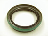 2.441" (62.001mm) Inch Metal Double Lip Polyacrylate Grease Seal w/Side Lip  24441 HMA8 P