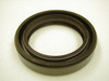 2.50" (63.5mm) Inch Reinforced Metal Dual Single Lip Nitrile Oil Seal  25066 D5 R