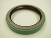 3.50" (88.9mm) Inch Reinforced Metal Double Lip Nitrile Oil Seal  35062 CRWHA2 R