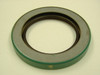 3.750" (95.25mm) Inch Reinforced Metal Single Lip Nitrile Oil Seal  37532 CRWH1 R