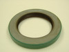3.750" (95.25mm) Inch Reinforced Metal Single Lip Nitrile Oil Seal  37532 CRWH1 R