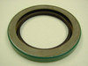 4.00" (101.6mm) Inch Reinforced Metal Double Lip Nitrile Oil Seal  40020 CRWHA1 R