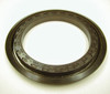 4.00" (101.6mm) Inch Rubberized Single Lip Nitrile Oil Seal  40131 X R