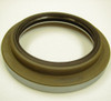 4.528" (115mm) Inch Reinforced Rubberized Double Lip Nitrile Oil Seal  45280 HMSA8 R