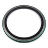 4.688" (119.08mm) Inch Metal Single Lip Polyacrylate Grease Seal  46851 HD1 R