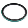 5.00" (127mm) Inch H/D Metal Single Lip Nitrile Oil Seal  50186 HDW1 R