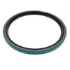 5.00" (127mm) Inch H/D Metal Single Lip Nitrile Oil Seal  50186 HDW1 R