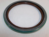 5.125" (130.18mm) Inch Reinforced Metal Single Lip Viton Oil Seal  51255 CRWH1 V