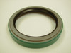 5.50" (139.7mm) Inch Reinforced Metal Double Lip Nitrile Oil Seal  54940 CRWHA2 R