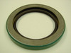 6.00" (152.4mm) Inch Reinforced Metal Double Lip Nitrile Oil Seal  60028 CRWHA1 R