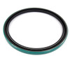 6.00" (152.4mm) Inch H/D Metal Single Lip Nitrile Oil Seal  60009 HDW1 R