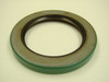 6.50" (165.1mm) Inch Reinforced Metal Double Lip Nitrile Oil Seal  65037 CRWHA1 R