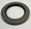 6.625" (168.28mm) Inch Reinforced Metal Single Lip Nitrile Oil Seal  66241 CRWH1 R
