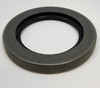 7.625" (193.68mm) Inch Reinforced Metal Single Lip Nitrile Oil Seal  76255 CRWH1 R