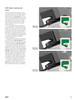190mm (7.48") Metric Fabric Reinforced Rubber Split Double Lip Viton Oil Seal  190X230X16 HSF4 V