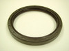 19mm (0.748") Metric Rubberized Double Lip Nitrile Oil Seal  19X35X9 HMSA75 R