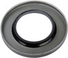 22mm (0.866") Metric Metal Double Lip Nitrile Oil Seal  22X35X7 CRSA13 R
