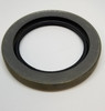 30mm (1.181") Metric Reinforced Metal Double Lip Nitrile Oil Seal  30X52X9 CRSHA11 R