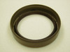 47mm (1.85") Metric Rubberized Double Lip Nitrile Grease Seal  47X62X11 HMA10 R