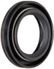 8mm (0.315") Metric Metal Single Lip Nitrile OIl Seal  8X14X4 HMS1 R