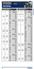 1-1/8 x 1-3/8 x 3/4" Oil-Impregnated Sintered Bronze Sleeve Bearing  SS-3644-12