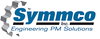 1 x 1-5/8 x 1/4" Oil-Impregnated Sintered Bronze Thrust Bearing  ST-3252-8