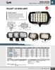 Adjustable Bracket for Trilliant® Lamp - Black  43652
