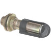 Warning & Hazard Lamp Mounting Stem - Gray  43665