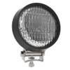 Par 36 3000 Lumen Rubber Housed - Tractor Beam Utility Lamp - Clear  64931