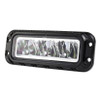 LED Bezel Mount Fog Lamp (individual) - Retail  64H61-5