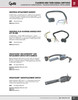 Universal Replacement Harness 4 - 7 Wire  69680