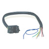 Universal Replacement Harness 4 - 7 Wire  69680