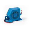 107dB @ 12/24V Medium Duty Backup Alarm - Blue  73090