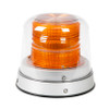 Dual Color Class I - Tall Dome LED Beacon - Amber/Clear  78013