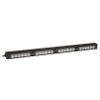 LED Traffic Sticks 20" 4 Module - Amber  78370