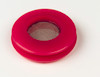 Seals Small Face @ 100 Pack - Red  81-0113-100R