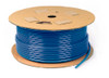 1/4" x 100' Nylon DOT Tube - Blue  81-1014-100BL