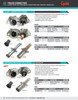 Heavy Duty 1-Way Connectors w/Enclosed Terminals  82-0851